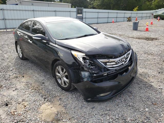 HYUNDAI SONATA SE 2013 5npec4ac3dh631136