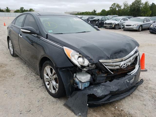 HYUNDAI SONATA SE 2013 5npec4ac3dh634022