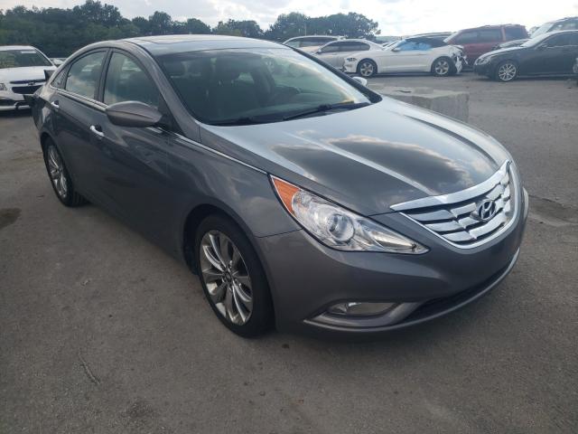 HYUNDAI SONATA SE 2013 5npec4ac3dh634652