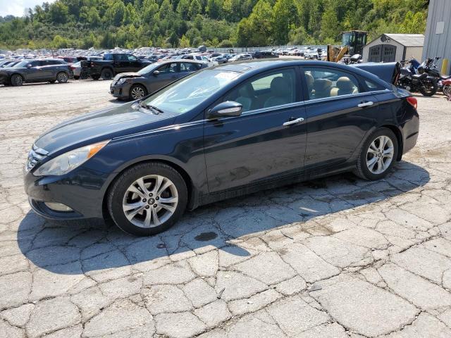 HYUNDAI SONATA SE 2013 5npec4ac3dh635574