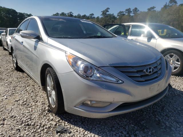 HYUNDAI SONATA SE 2013 5npec4ac3dh636336