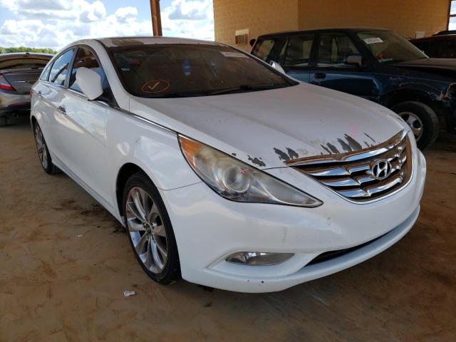 HYUNDAI SONATA SE 2013 5npec4ac3dh638460