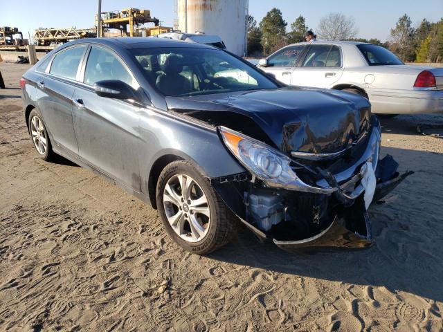 HYUNDAI SONATA SE 2013 5npec4ac3dh639107