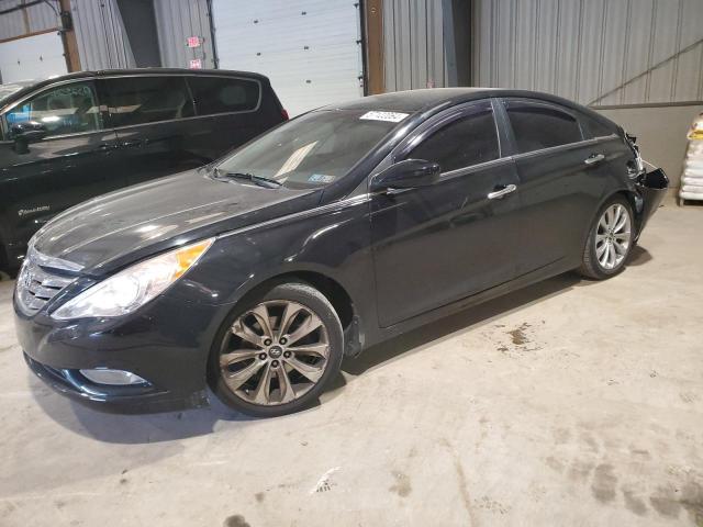 HYUNDAI SONATA 2013 5npec4ac3dh643867