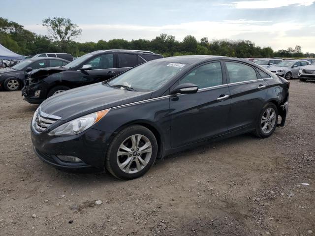 HYUNDAI SONATA SE 2013 5npec4ac3dh647174