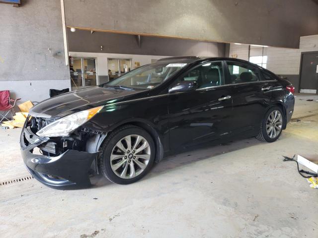 HYUNDAI SONATA 2013 5npec4ac3dh651810