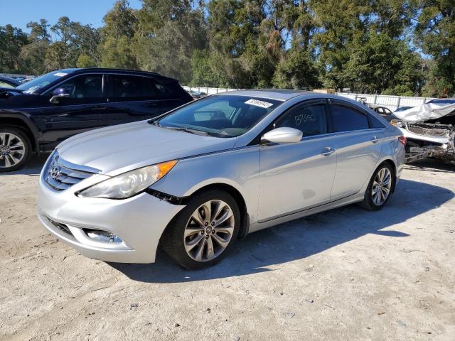 HYUNDAI SONATA 2013 5npec4ac3dh653475