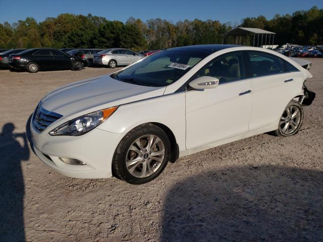 HYUNDAI SONATA SE 2013 5npec4ac3dh653959