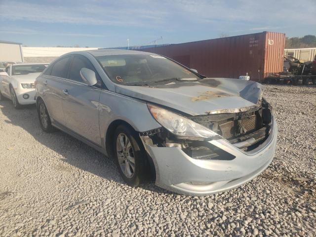 HYUNDAI SONATA SE 2013 5npec4ac3dh655534