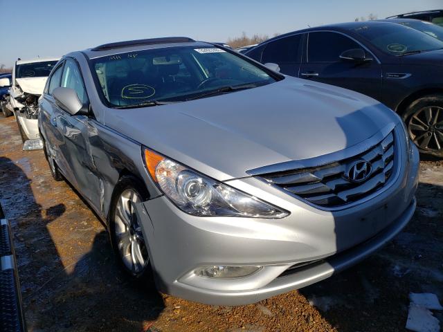 HYUNDAI SONATA SE 2013 5npec4ac3dh656053