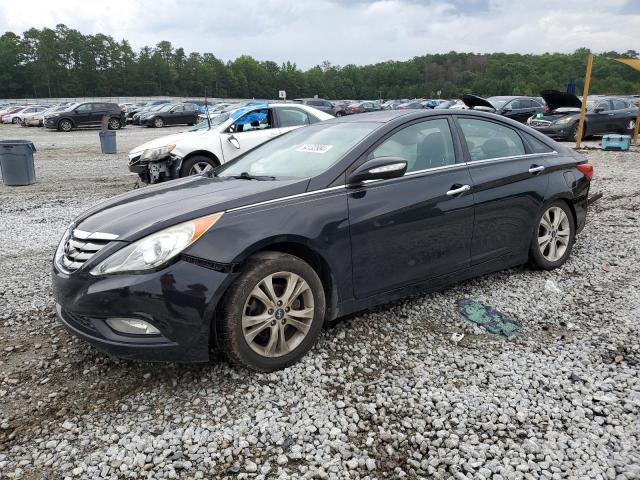 HYUNDAI SONATA 2013 5npec4ac3dh662998