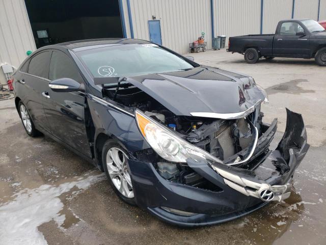 HYUNDAI SONATA SE 2013 5npec4ac3dh663729