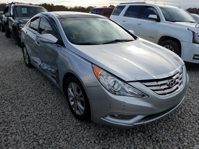 HYUNDAI SONATA SE 2013 5npec4ac3dh665237