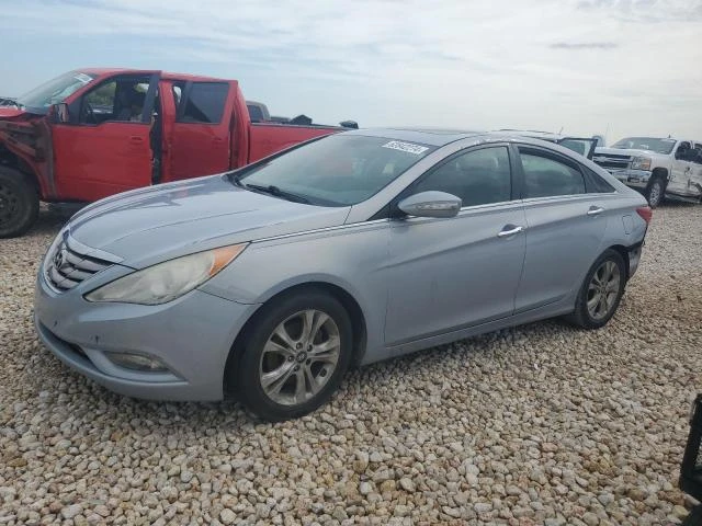 HYUNDAI SONATA SE 2013 5npec4ac3dh665965