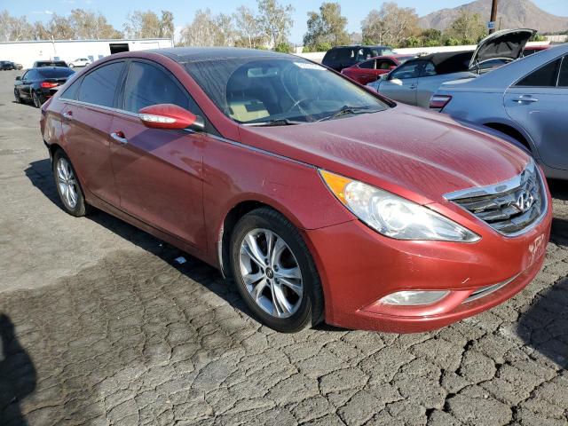 HYUNDAI SONATA SE 2013 5npec4ac3dh671636