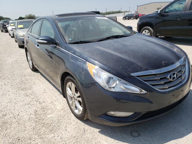 HYUNDAI SONATA SE 2013 5npec4ac3dh671846