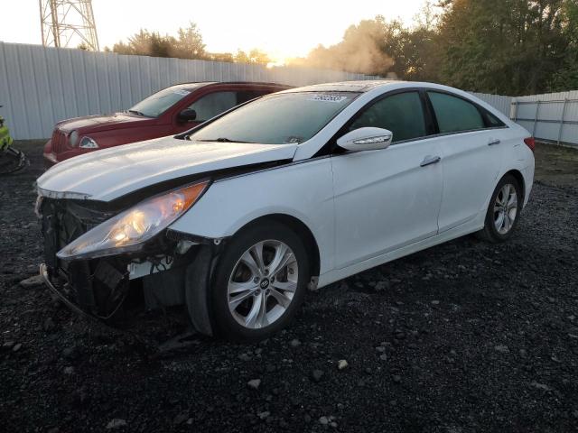 HYUNDAI SONATA SE 2013 5npec4ac3dh676884