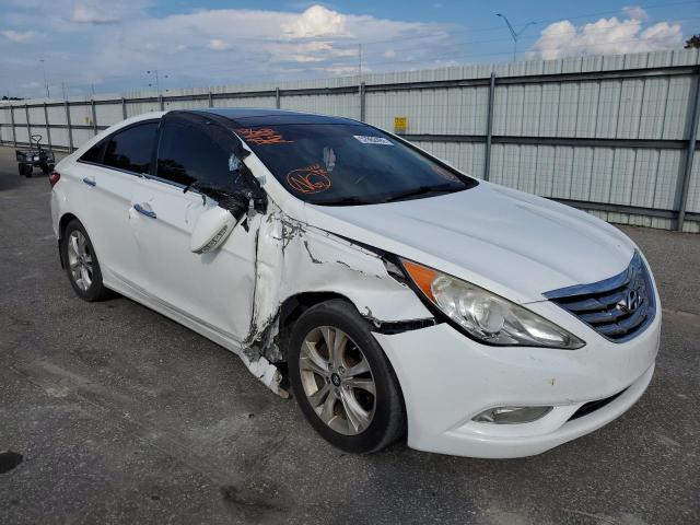 HYUNDAI SONATA SE 2013 5npec4ac3dh681230