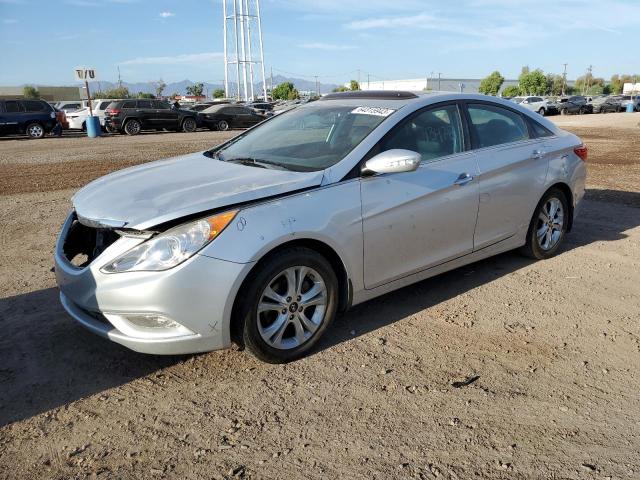 HYUNDAI SONATA SE 2013 5npec4ac3dh681552