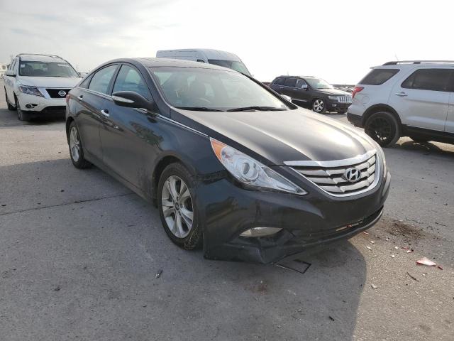 HYUNDAI SONATA SE 2013 5npec4ac3dh682393