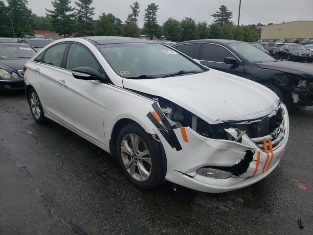 HYUNDAI SONATA SE 2013 5npec4ac3dh682524