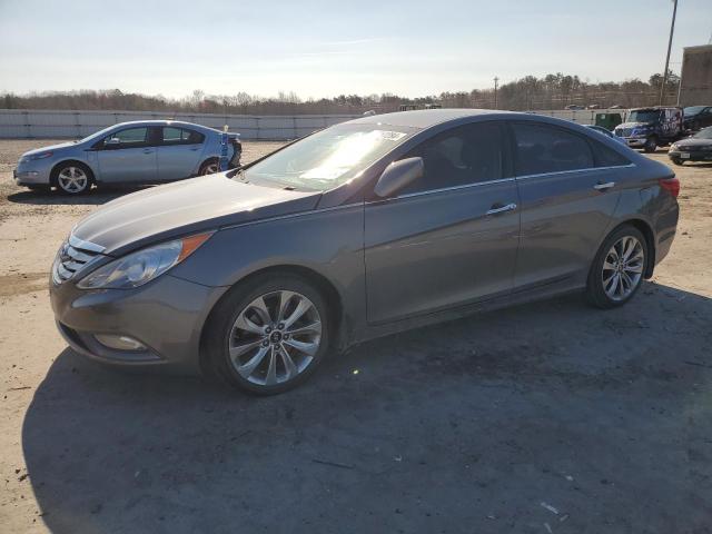 HYUNDAI SONATA 2013 5npec4ac3dh689246