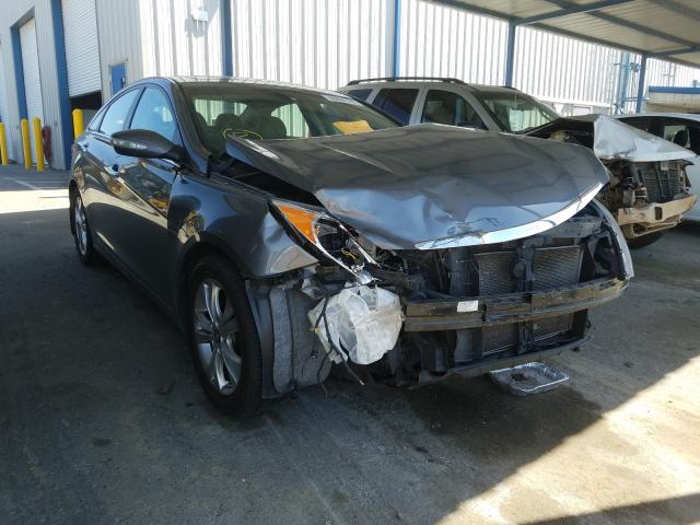 HYUNDAI SONATA SE 2013 5npec4ac3dh691143