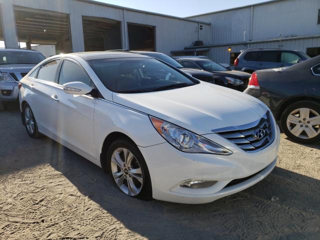 HYUNDAI SONATA SE 2013 5npec4ac3dh694950