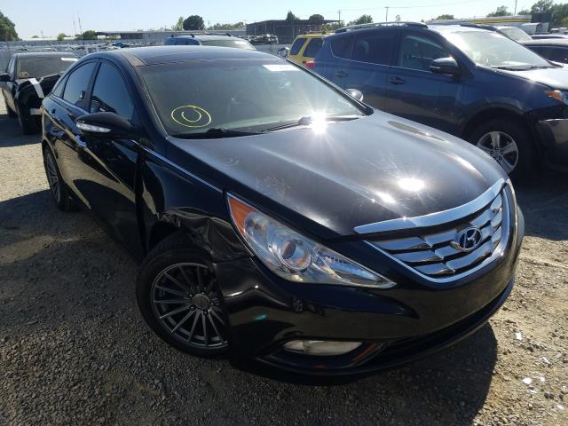 HYUNDAI SONATA SE 2013 5npec4ac3dh697413