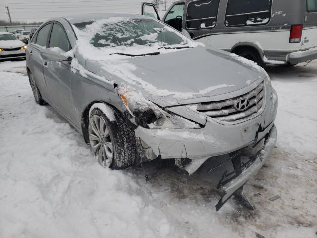 HYUNDAI SONATA SE 2013 5npec4ac3dh705025