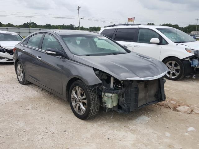 HYUNDAI SONATA SE 2013 5npec4ac3dh709141