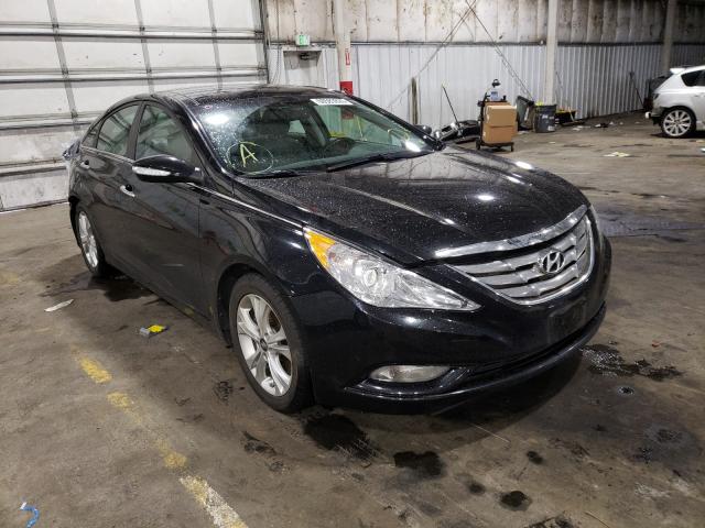 HYUNDAI SONATA SE 2013 5npec4ac3dh713741