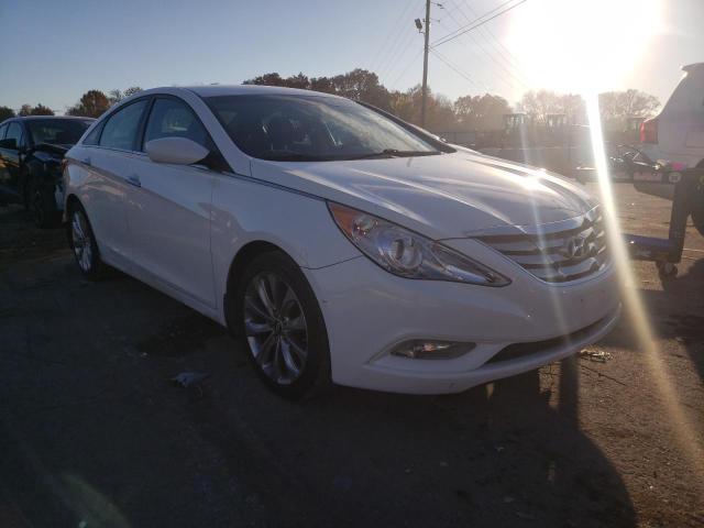 HYUNDAI SONATA SE 2013 5npec4ac3dh713920