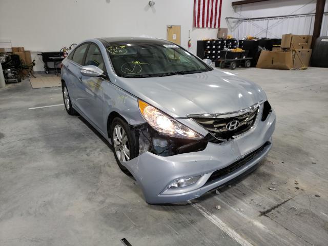 HYUNDAI SONATA SE 2013 5npec4ac3dh715165