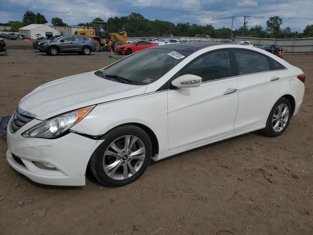 HYUNDAI SONATA SE 2013 5npec4ac3dh720642