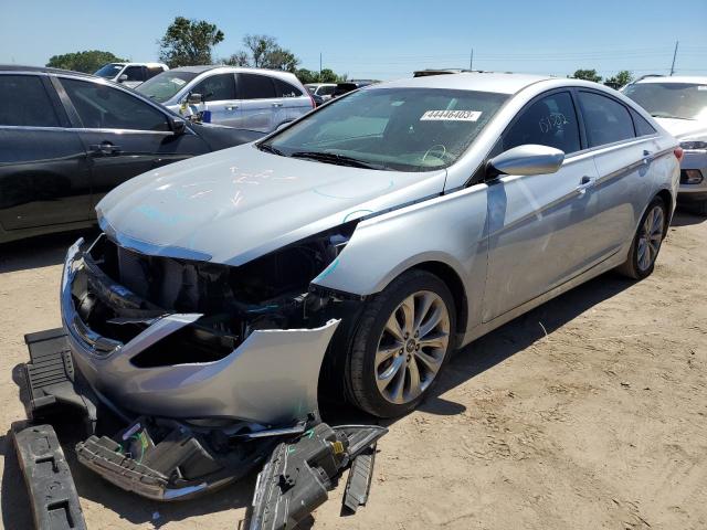 HYUNDAI SONATA SE 2013 5npec4ac3dh721256