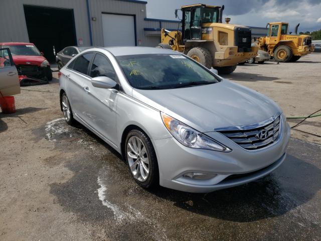 HYUNDAI SONATA SE 2013 5npec4ac3dh726926