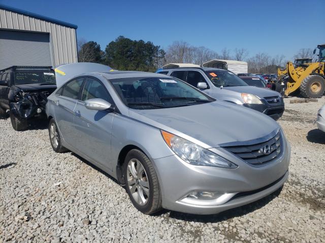 HYUNDAI SONATA SE 2013 5npec4ac3dh731639