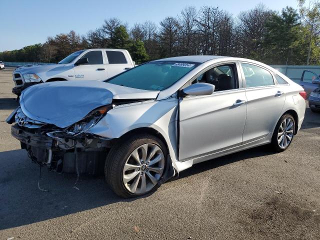 HYUNDAI SONATA SE 2013 5npec4ac3dh731642