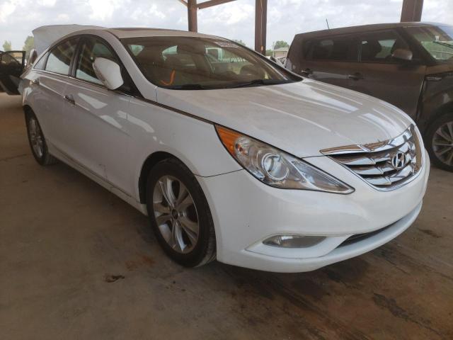 HYUNDAI SONATA SE 2013 5npec4ac3dh734721