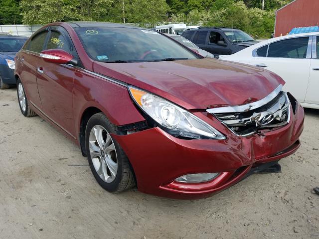 HYUNDAI SONATA SE 2013 5npec4ac3dh738879