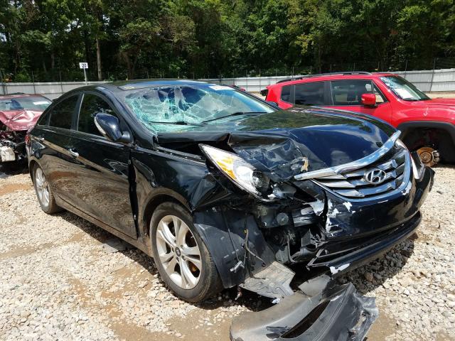 HYUNDAI SONATA SE 2013 5npec4ac3dh740695