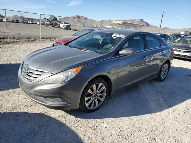 HYUNDAI SONATA SE 2013 5npec4ac3dh760459