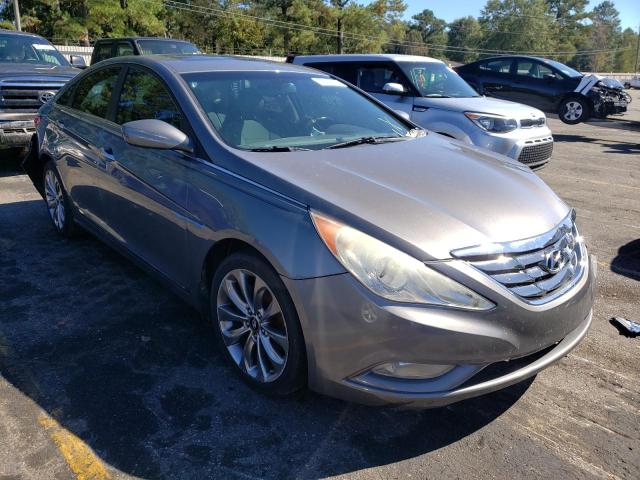 HYUNDAI SONATA SE 2013 5npec4ac3dh766200