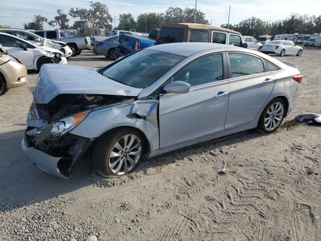 HYUNDAI SONATA SE 2013 5npec4ac3dh766584