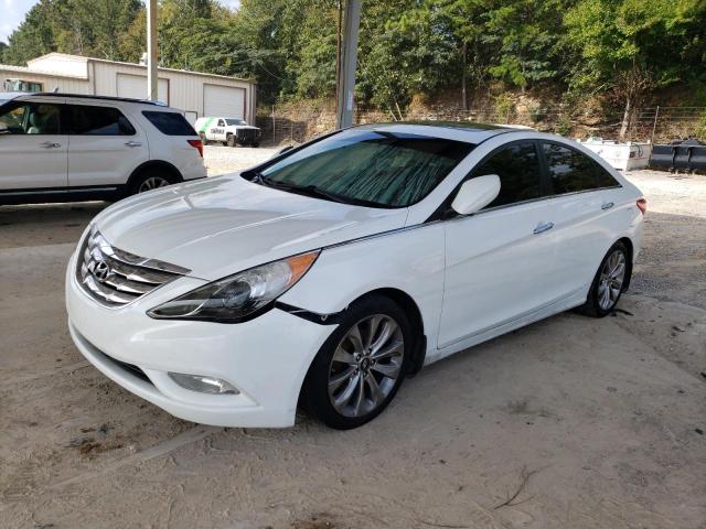 HYUNDAI SONATA SE/ 2013 5npec4ac3dh770442