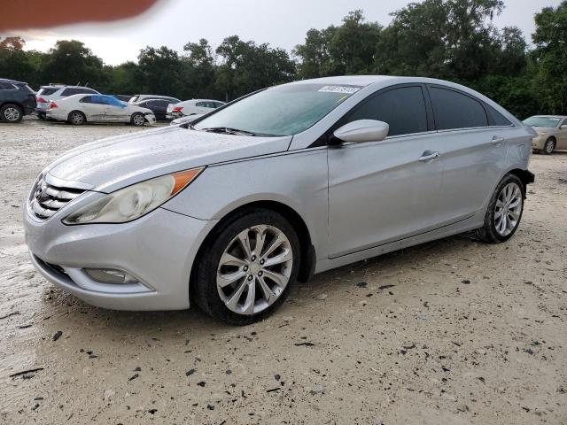 HYUNDAI SONATA 2013 5npec4ac3dh788844