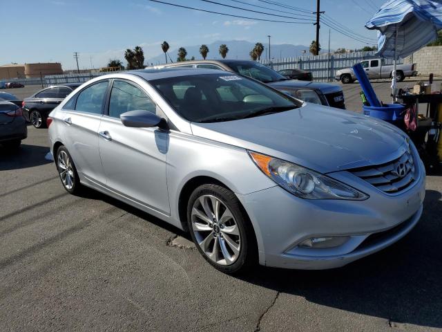 HYUNDAI SONATA SE 2013 5npec4ac3dh791629