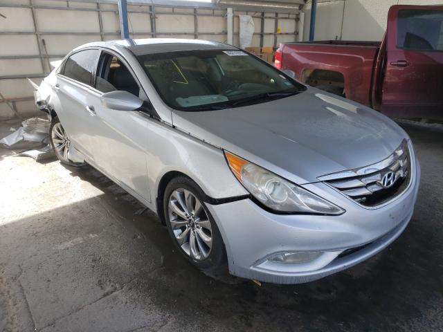 HYUNDAI SONATA SE 2013 5npec4ac3dh793350