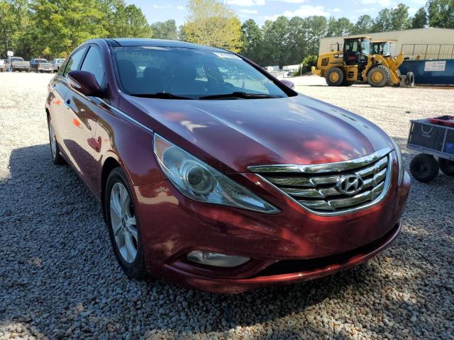 HYUNDAI SONATA SE 2013 5npec4ac3dh793932